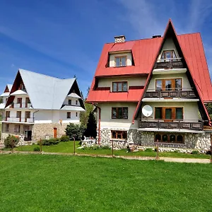 Gościnne U Marysi Bon Turystyczny Kwatera prywatna Zakopane