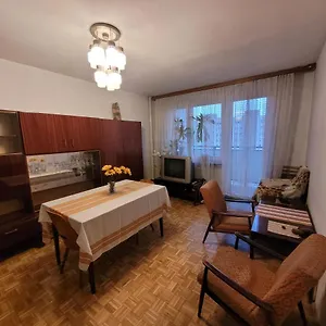 Lukowska Dnf Apartament