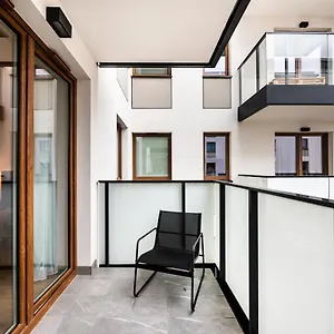 Mokotow Passion Apartament