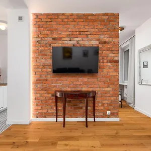 Nowy Swiat 47a By Homeprime Apartament