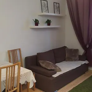 Szczesliwicka Apartament