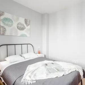 Chill Airport Ursynow Apartment