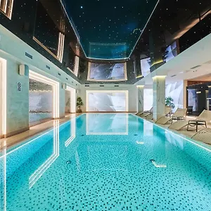 Hotell Stay Inn Hotel Warszawa, Warszawa