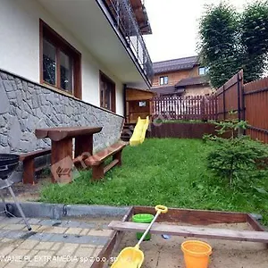 Dziewiętnastka Kwatera prywatna Zakopane