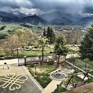 Chycówka Kwatera prywatna Zakopane
