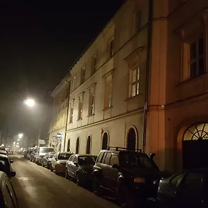 Venice Lagoon Apartament Kraków
