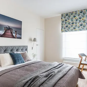 Old Town - River Point By Welcome Apartament Gdańsk